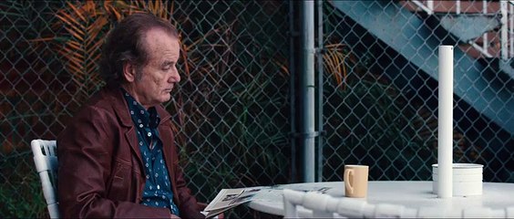 Rock the Kasbah Official Trailer #2 (2015) - Kate Hudson_ Bill Murray Comedy HD