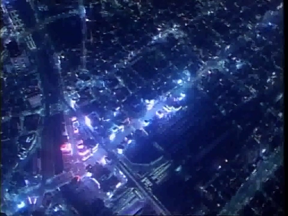 布袋寅泰「LOVE THEME FROM BLADE RUNNER～STAR MAN」