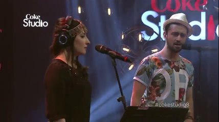 Man Aamadeh Am HD Vedio Full Video Song [2015] Atif Aslam - Gul Panrra - Coke Studio, Season 8, Episode 3