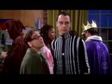 The Big Bang Theory: Leonard & Penny - 