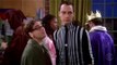 The Big Bang Theory: Leonard & Penny - 