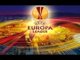 Europa League: il sorteggio sorride a Napoli, Fiorentina e Lazio (28.08.15)
