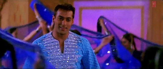 Lal Dupatta Full Hd Song   Mujhse Shaadi Karogi   Salman Khan, Priyanka Chopra