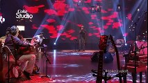 Neun La Leya by Kaavish on Coke Studio 8