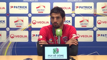 J05: Réaction Mehdi Jeannin