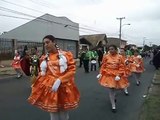 Baile Religioso Gitanos de San Pedro