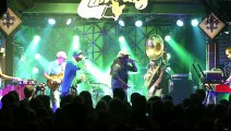 Partners-N-Crime W  The Big Easy Bounce Band Live @ Tipitinas 021013