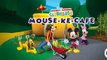 Mickey Mouse Clubhouse Full Episodes Games | Mickey's Mouse-Ke-Cafe