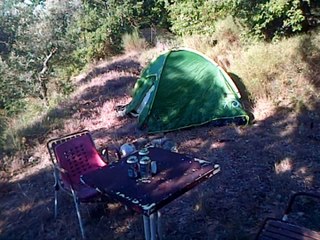 Gorges du Verdon été 2015