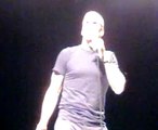 Henry Rollins AB Brussels 2008.01.24 Extract 1