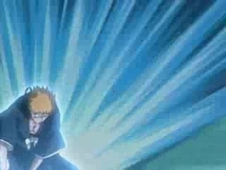 AMV Bleach [destiny] Unreal reality