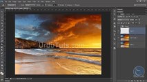 How To Add Effects On Photos In Adobe Photoshop