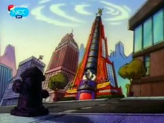 101 Σκυλιά της Δαλματίας - Φιλάνθρωπος της Χρονιάς 2