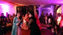 Pakistani Group Wedding Dance - Must Watch