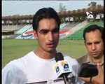 Tezabi Totay India Pakistan Players Interview