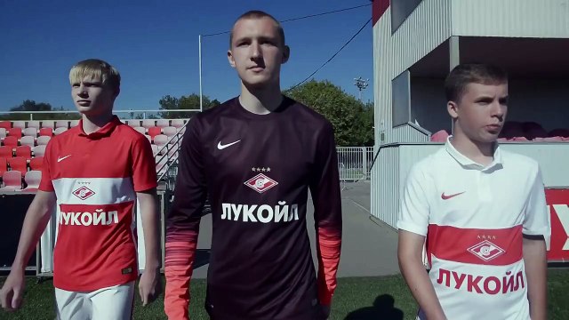 Презентация новой формы Академии