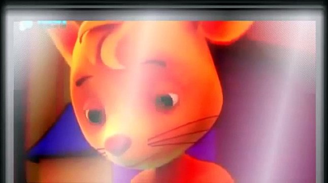 Jonalu Neue Folge 2013 Kinderkanal Kika Trickfilm Die Gespensterjagd part 1 HQ