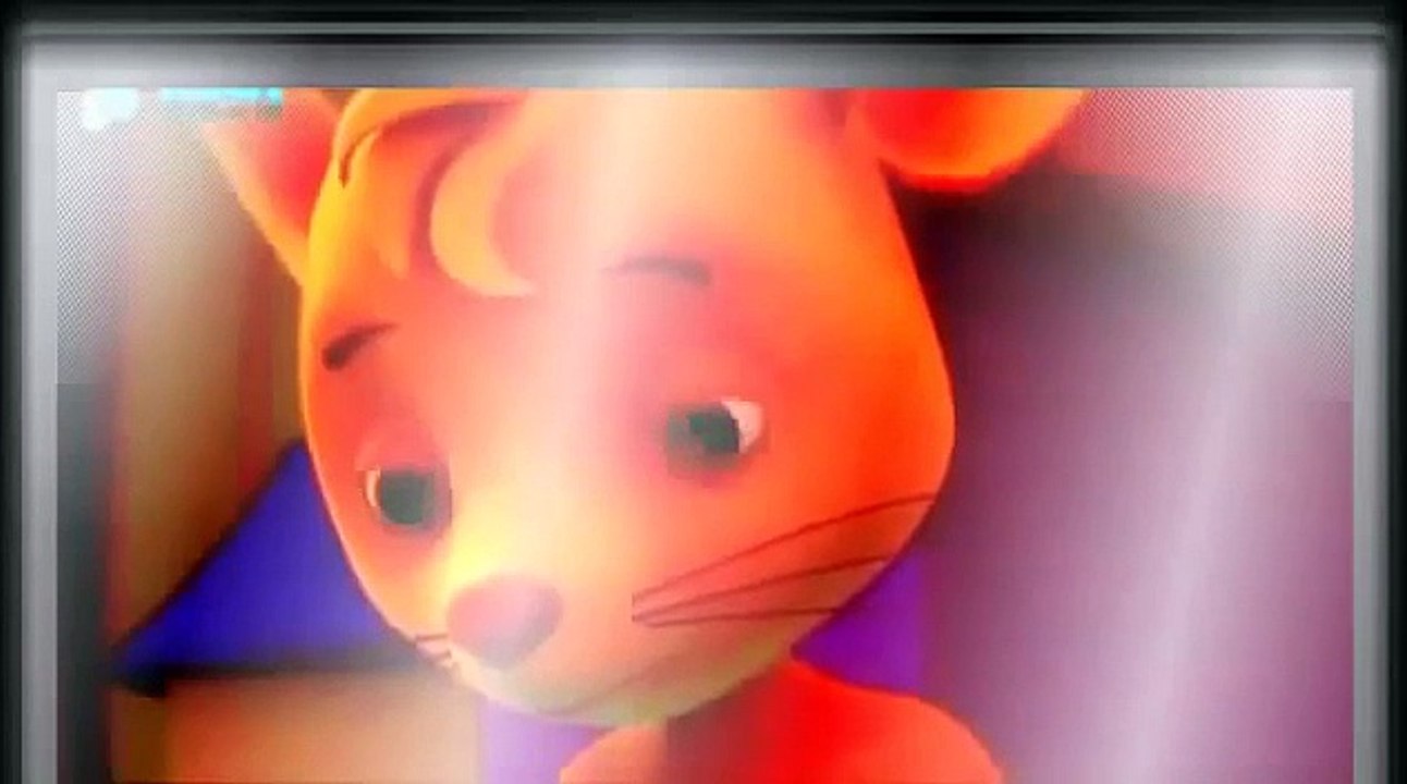 Jonalu Neue Folge 2013 Kinderkanal Kika Trickfilm Die Gespensterjagd part 1 HQ