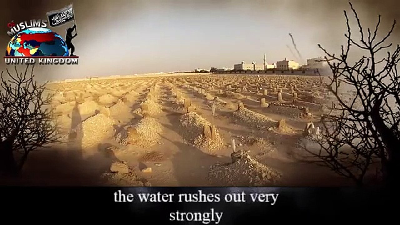 Life After Death [MUST WATCH VIDEO]