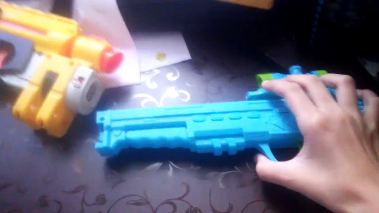 Zombie Apocalypse in Real Life [E1]