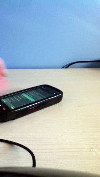 Nokia tune.rng ringtones on Nokia 5800 XpressMusic