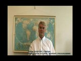 IUCN's Carl Lundin on Marine Protected Areas