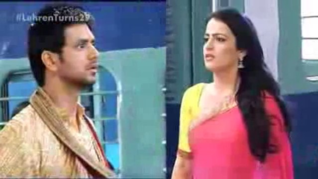 Ranveer ne Ishani ko phasa ne ke liye kiya usse rok ne ka natak - 29 august 2015 - Meri Aashiqui Tum Se Hi