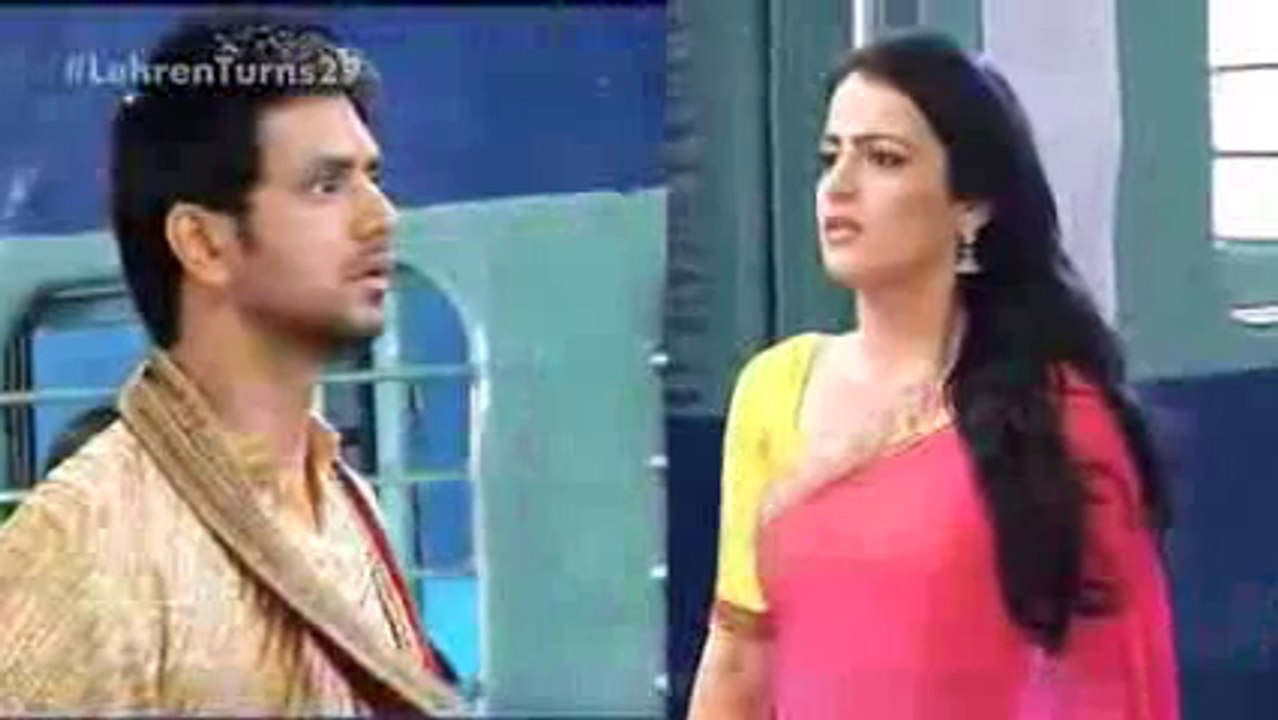 Ranveer ne Ishani ko phasa ne ke liye kiya usse rok ne ka natak - 29 august 2015 - Meri Aashiqui Tum Se Hi