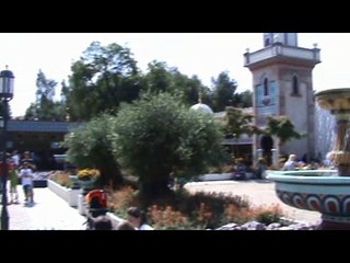 Fata Morgana, Efteling, High Quality