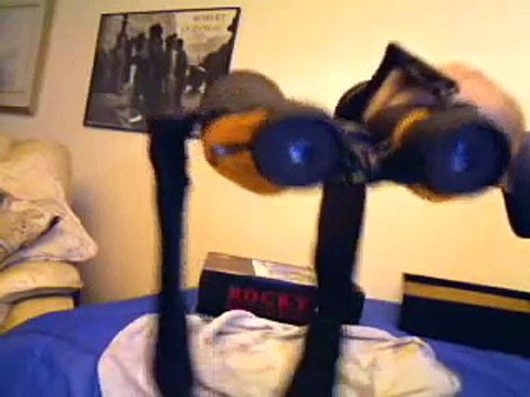 ►►► Spion Binoculars Telescope Super Zoom CLEAN ≈^•^≈