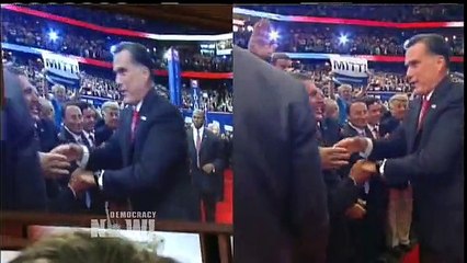 Nous devons fixer notre démocratie: Lawrence Lessig pèse course présidentielle pour débarrasser l'argent de la politique