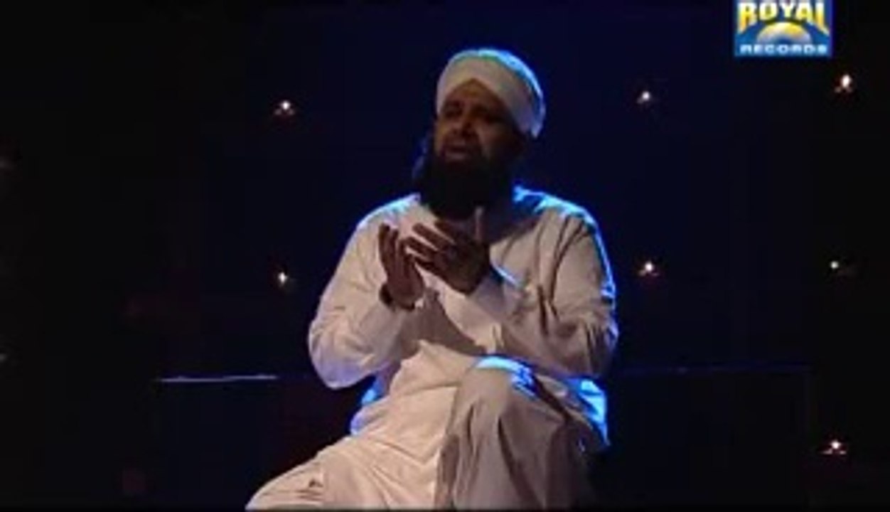 Ay Sabz Gumbad Walay Manzor Dua Karna - Awais Raza Qadri' Naat