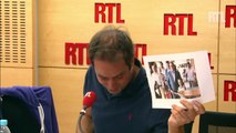 Tanguy Pastureau : Sarkozy, Hollande, Juppé, Le Foll : un été pourri