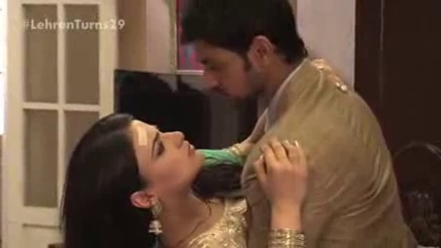 Ranvir Aur Ishani Ki Badhti Nazdiki Se Ritika Hue Pareshaan- 29 August 2015 - Meri Aashiqui Tum Se Hi