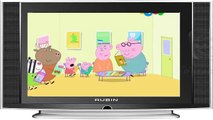 Свинка Пеппа У зубного Мультфильмы для Детей на русском | Peppa Pig russian
