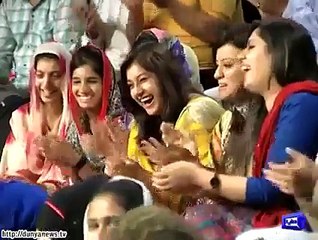 Jogi Audtions For English Theater mazak raat