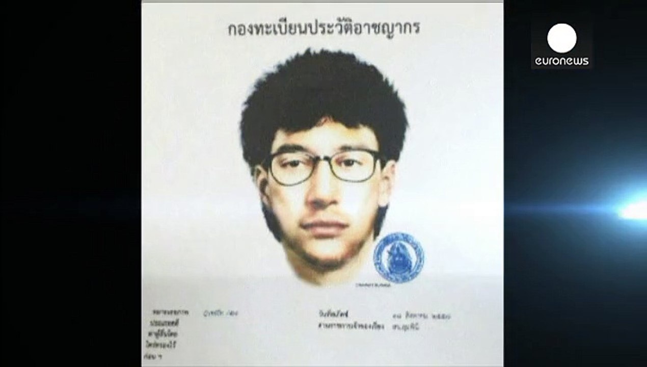 Thailandia: arrestato sospetto autore dell'attentato di Bangkok