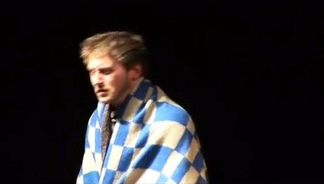 Полковник - птица