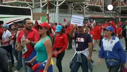 Venezuela-Colombia: alle stelle le tensioni al confine