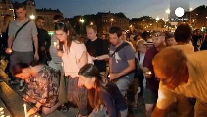 Migranti asfissiati nel camion: "L'Europa ha le mani sporche di sangue"