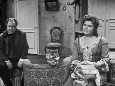 Провинциалка