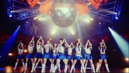 Morning Musume '15 - Sukatto My Heart (MV) DVD version!