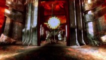 Elder Scrolls IV: Oblivion - Intro Cinematic