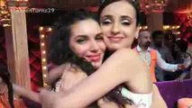 Sanaya Jald Hi Karne Wali Hai Shaadi - 29 August 2015 - Jhalak Dikhhla Jaa