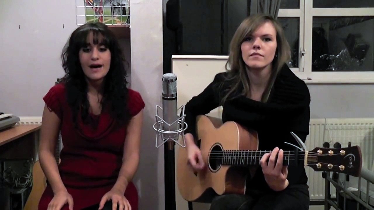 Adele - Rolling In The Deep (DaViglio Cover) Now on iTunes!