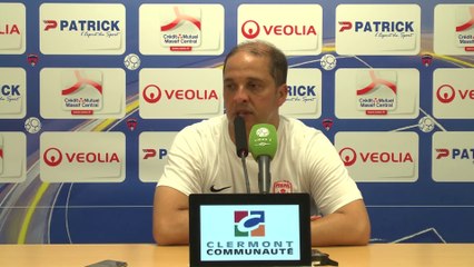 J05: Réaction Pablo Correa