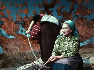 Птицы нашей молодости