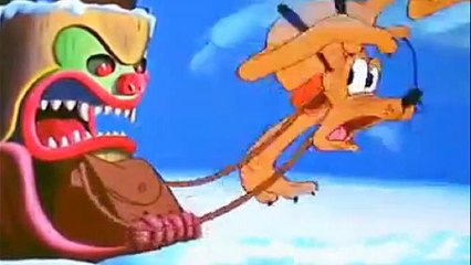 MAIL DOG # ANIMATION CARTOON | DISNEY CARTOON | HD