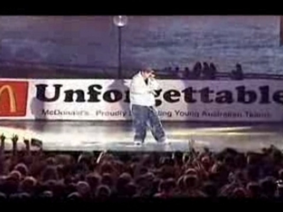 Joel Turner The Human Beatbox