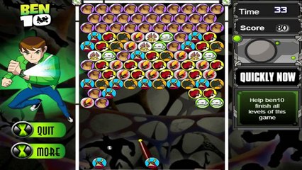 Ben 10 Total Batlle Ben 10 Games